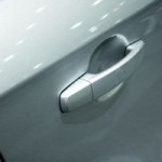 Нетканые материалы для дверей автомобиля
