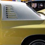 Нетканые материалы для крыш автомобиля